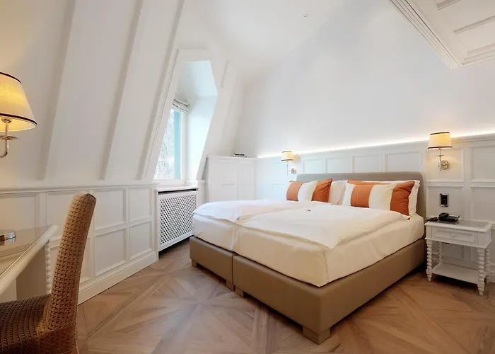Grand Hôtel des Alpes