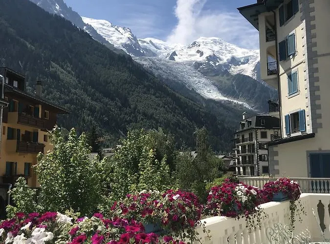 Grand Hotel Des Alpes